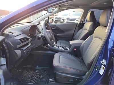 2026 Subaru Crosstrek Hybrid Limited