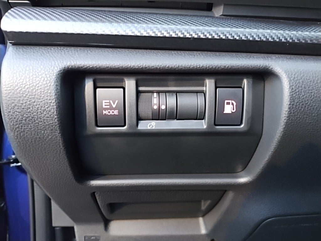 2026 Subaru Crosstrek Hybrid Limited