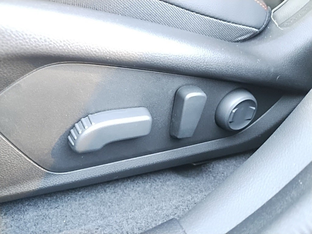 2026 Subaru Crosstrek Hybrid Limited