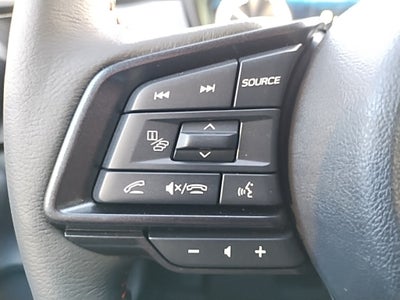 2026 Subaru Crosstrek Hybrid Limited