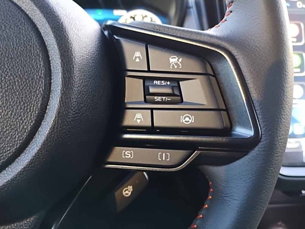 2026 Subaru Crosstrek Hybrid Limited