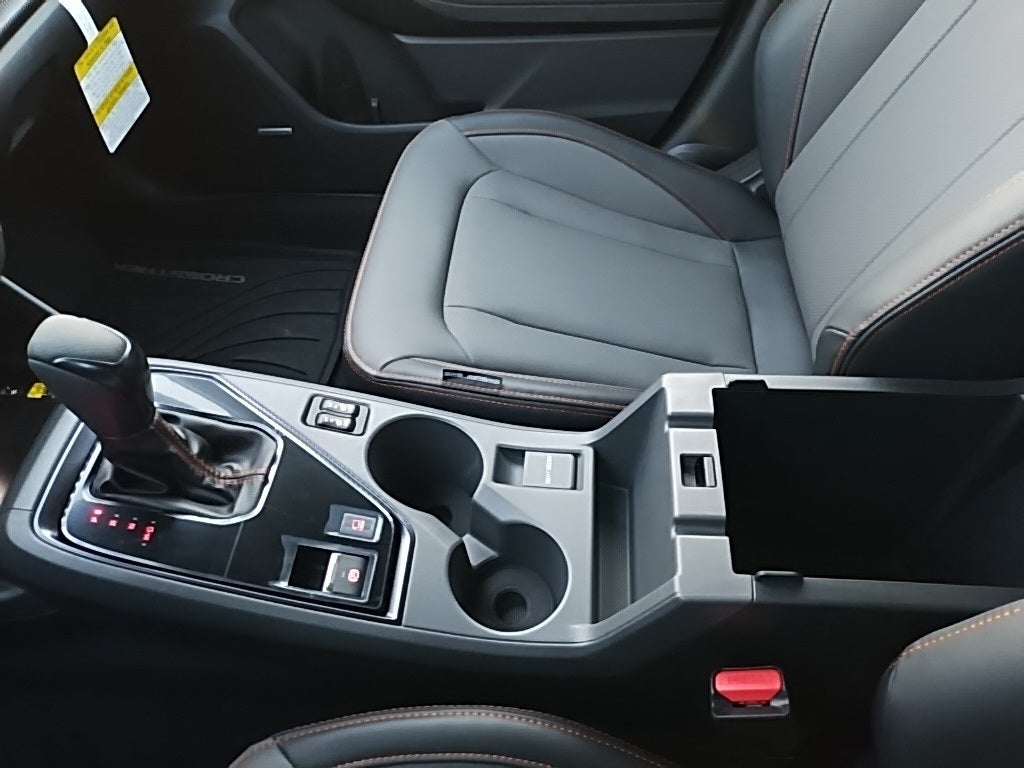 2026 Subaru Crosstrek Hybrid Limited