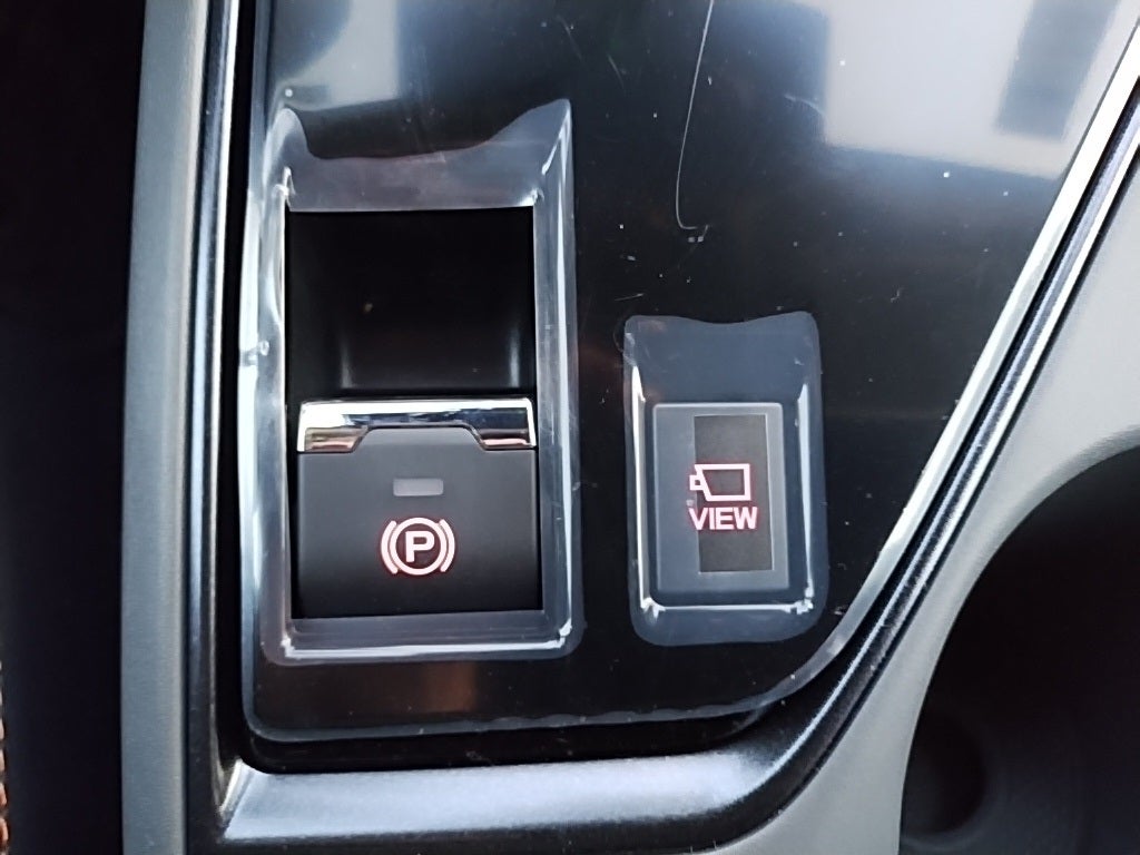 2026 Subaru Crosstrek Hybrid Limited