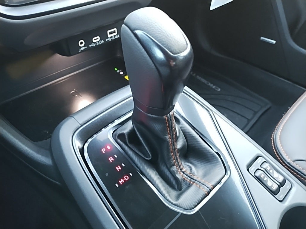 2026 Subaru Crosstrek Hybrid Limited