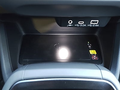 2026 Subaru Crosstrek Hybrid Limited