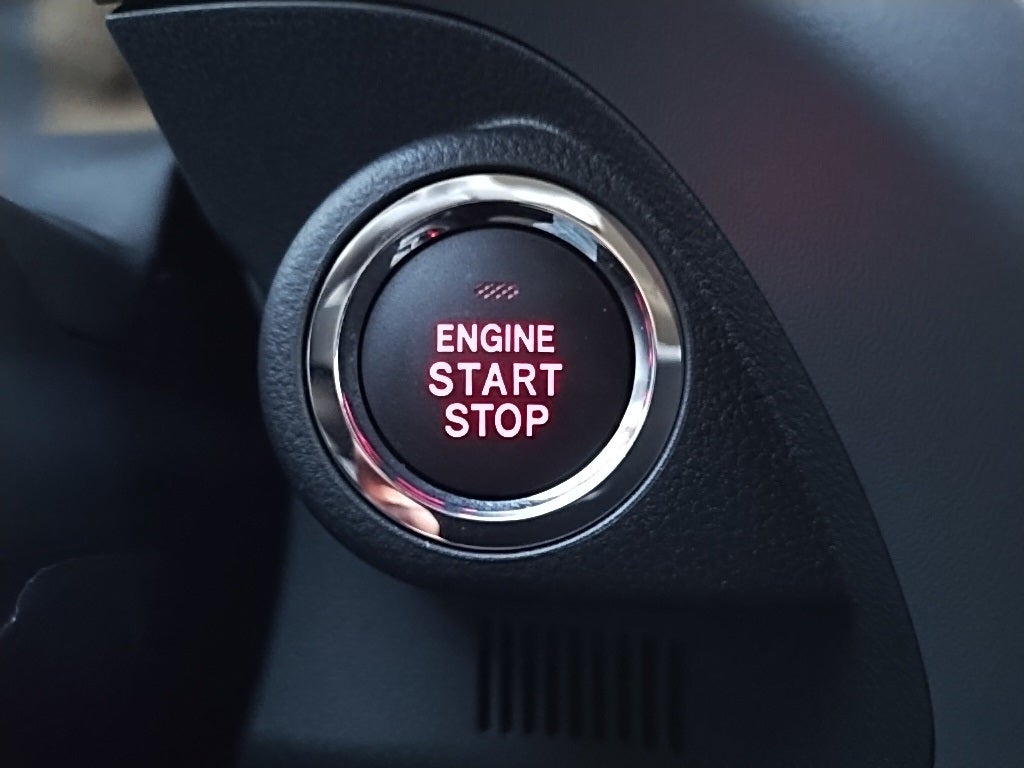 2026 Subaru Crosstrek Hybrid Limited