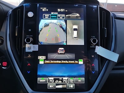 2026 Subaru Crosstrek Hybrid Limited