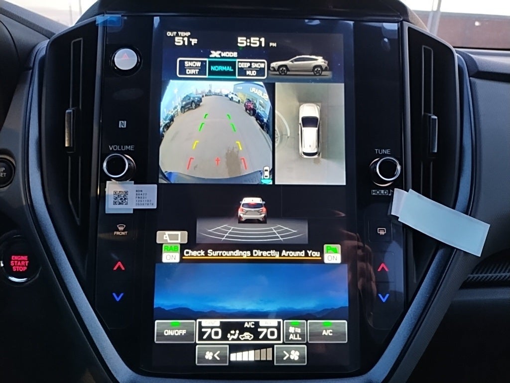 2026 Subaru Crosstrek Hybrid Limited