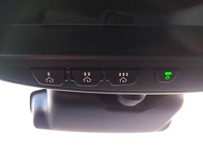 2026 Subaru Crosstrek Hybrid Limited