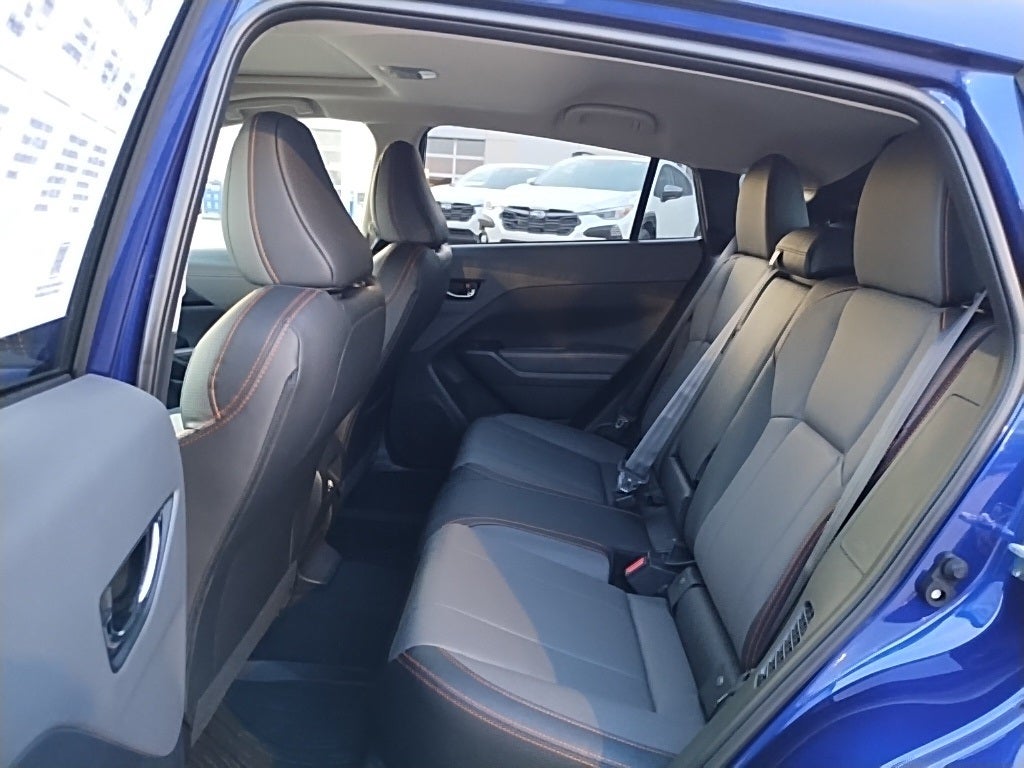 2026 Subaru Crosstrek Hybrid Limited