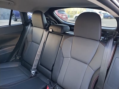 2026 Subaru Crosstrek Hybrid Limited