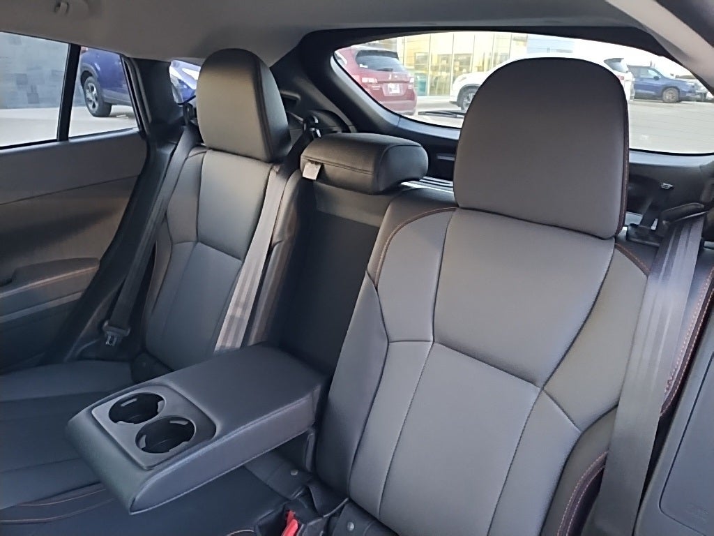 2026 Subaru Crosstrek Hybrid Limited