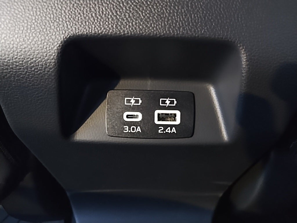 2026 Subaru Crosstrek Hybrid Limited