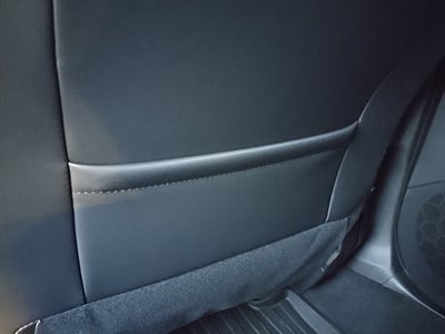 2026 Subaru Crosstrek Hybrid Limited