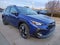 2026 Subaru Crosstrek Hybrid Limited