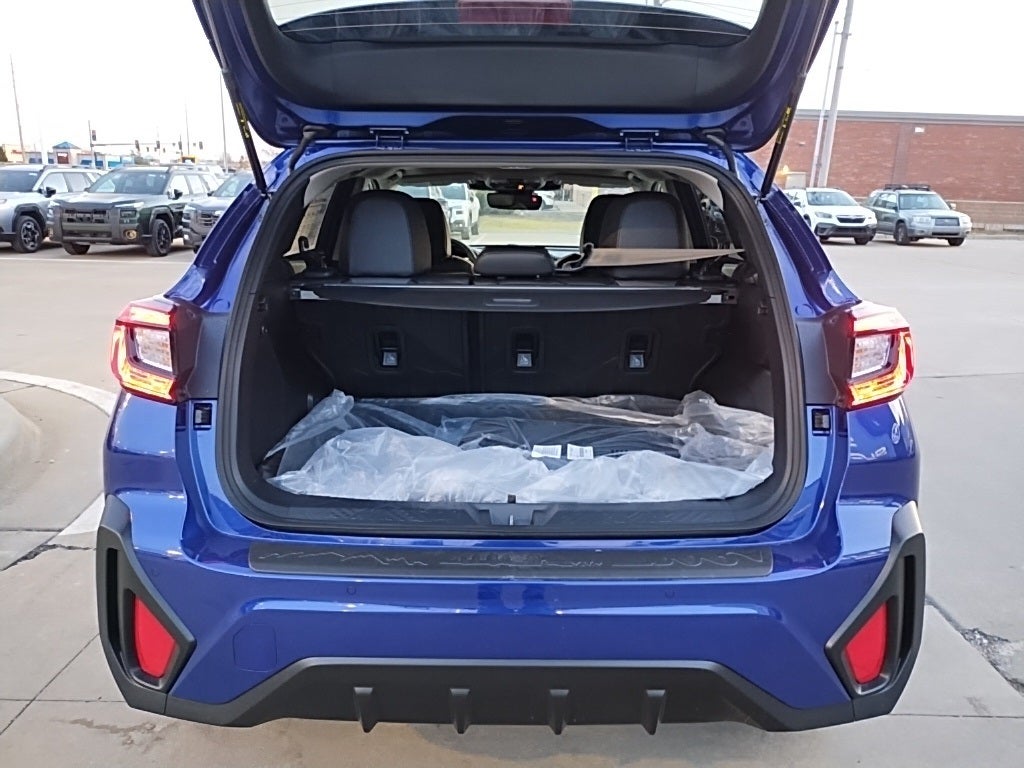 2026 Subaru Crosstrek Hybrid Limited