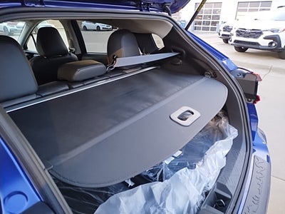 2026 Subaru Crosstrek Hybrid Limited