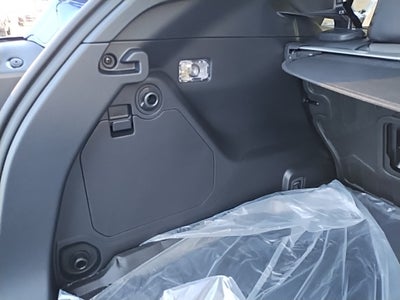 2026 Subaru Crosstrek Hybrid Limited