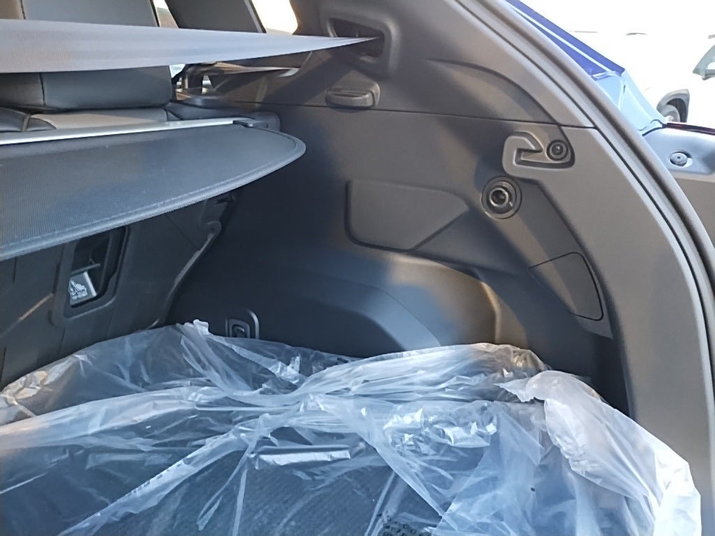 2026 Subaru Crosstrek Hybrid Limited