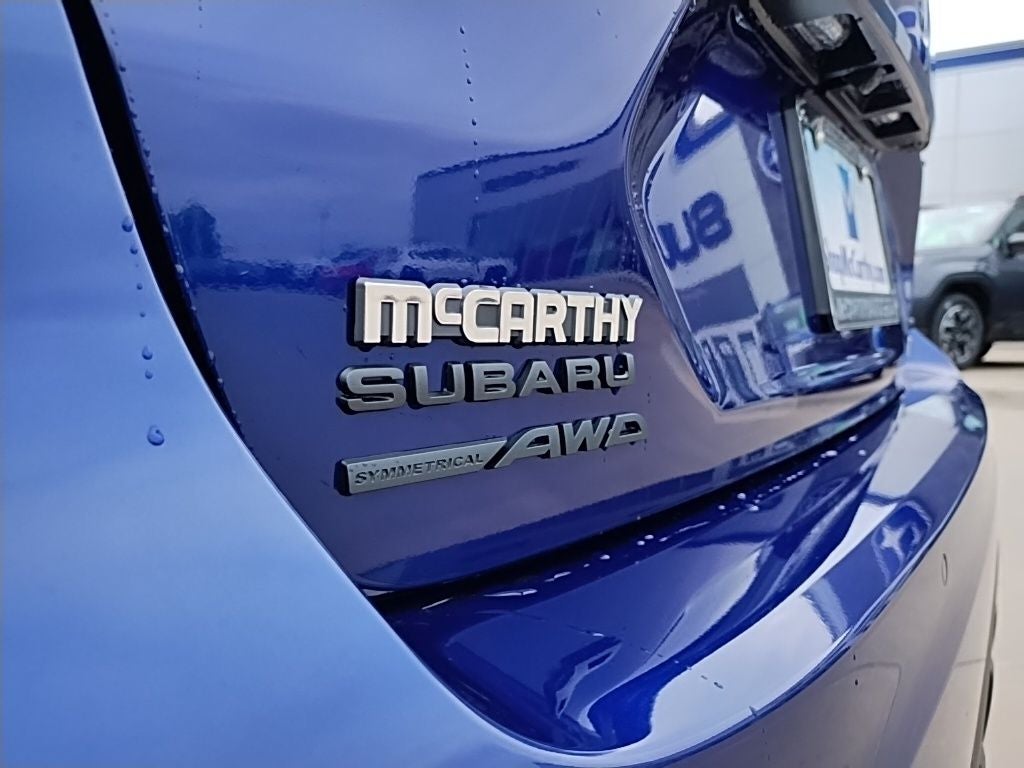 2026 Subaru Crosstrek Hybrid Limited