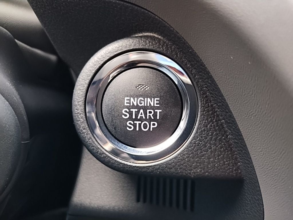 2026 Subaru Crosstrek Hybrid Limited