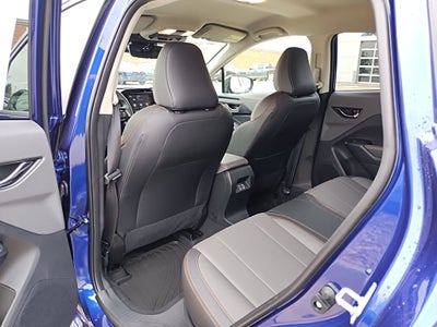 2026 Subaru Crosstrek Hybrid Limited