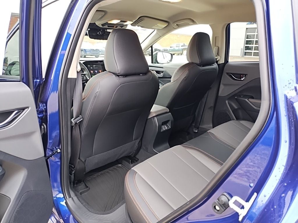 2026 Subaru Crosstrek Hybrid Limited
