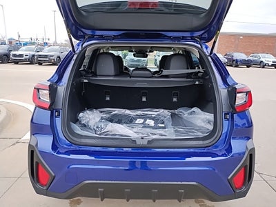 2026 Subaru Crosstrek Hybrid Limited