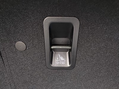 2026 Subaru Crosstrek Hybrid Limited