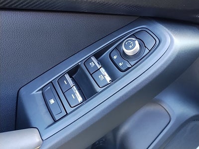 2026 Subaru Crosstrek Hybrid Limited
