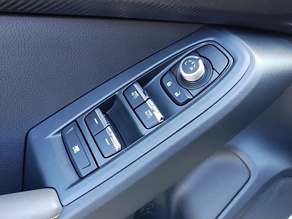 2026 Subaru Crosstrek Hybrid Limited