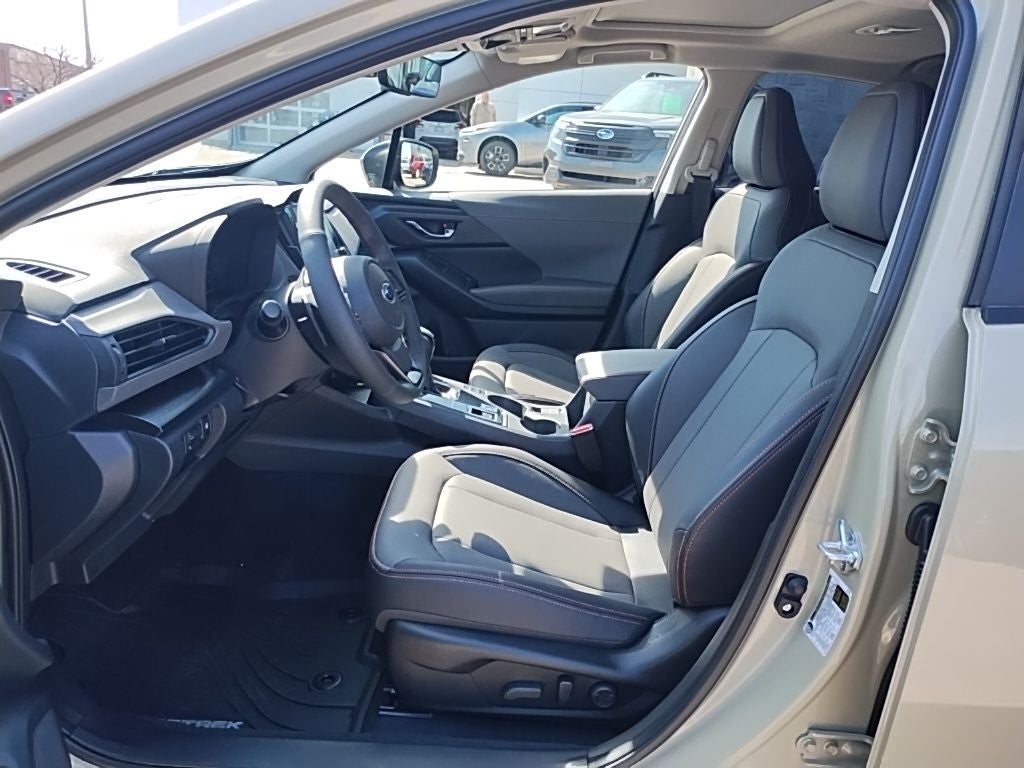 2026 Subaru Crosstrek Hybrid Limited