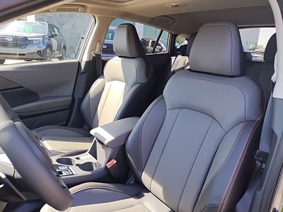 2026 Subaru Crosstrek Hybrid Limited