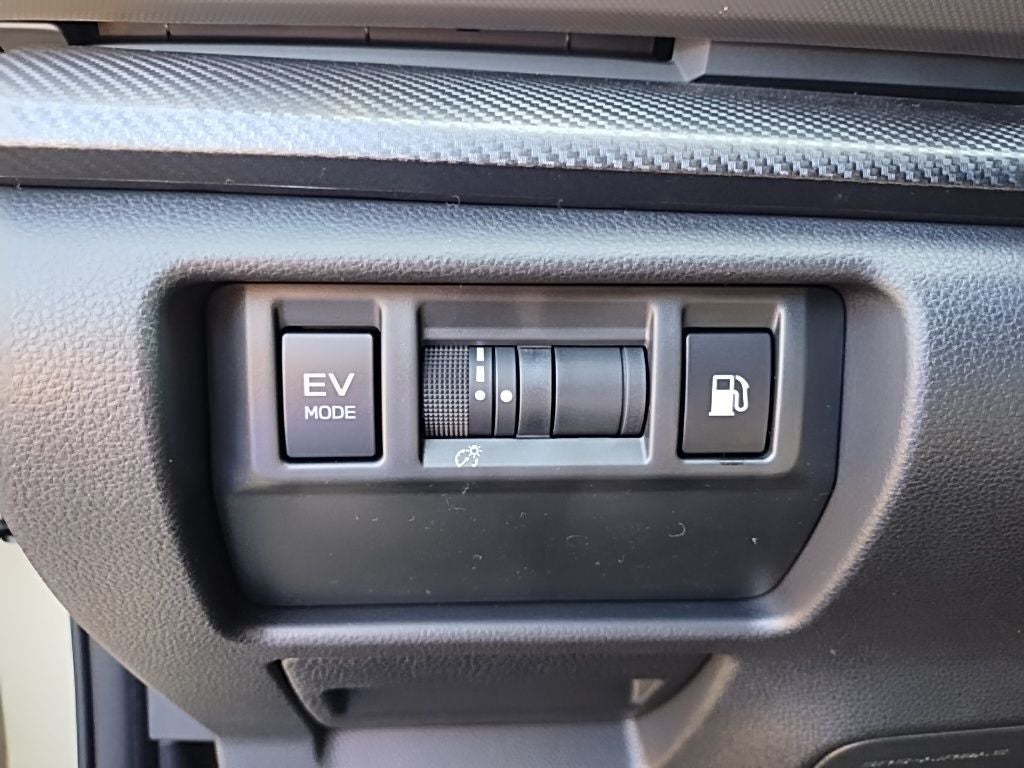 2026 Subaru Crosstrek Hybrid Limited