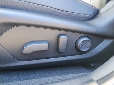 2026 Subaru Crosstrek Hybrid Limited