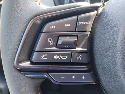 2026 Subaru Crosstrek Hybrid Limited