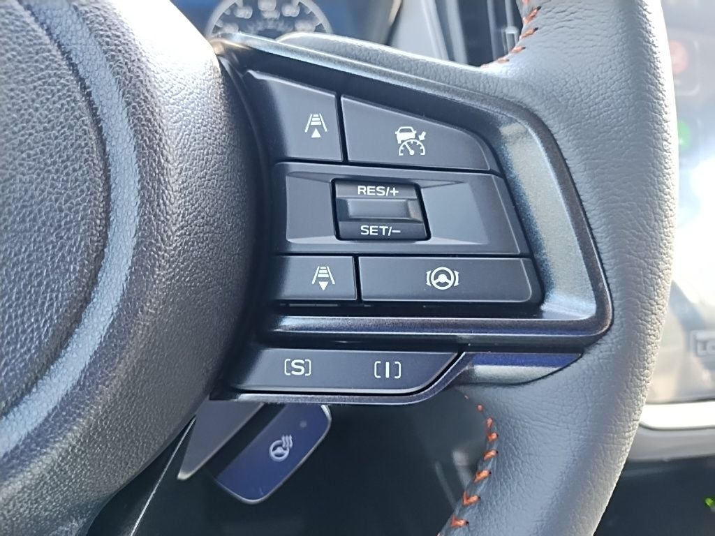 2026 Subaru Crosstrek Hybrid Limited