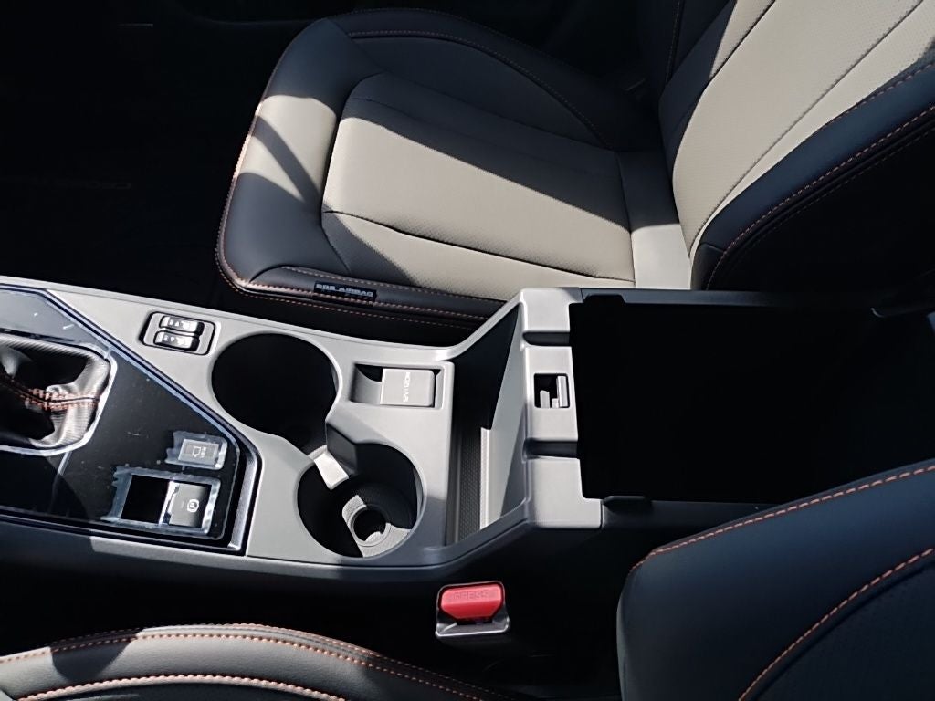 2026 Subaru Crosstrek Hybrid Limited