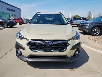 2026 Subaru Crosstrek Hybrid Limited