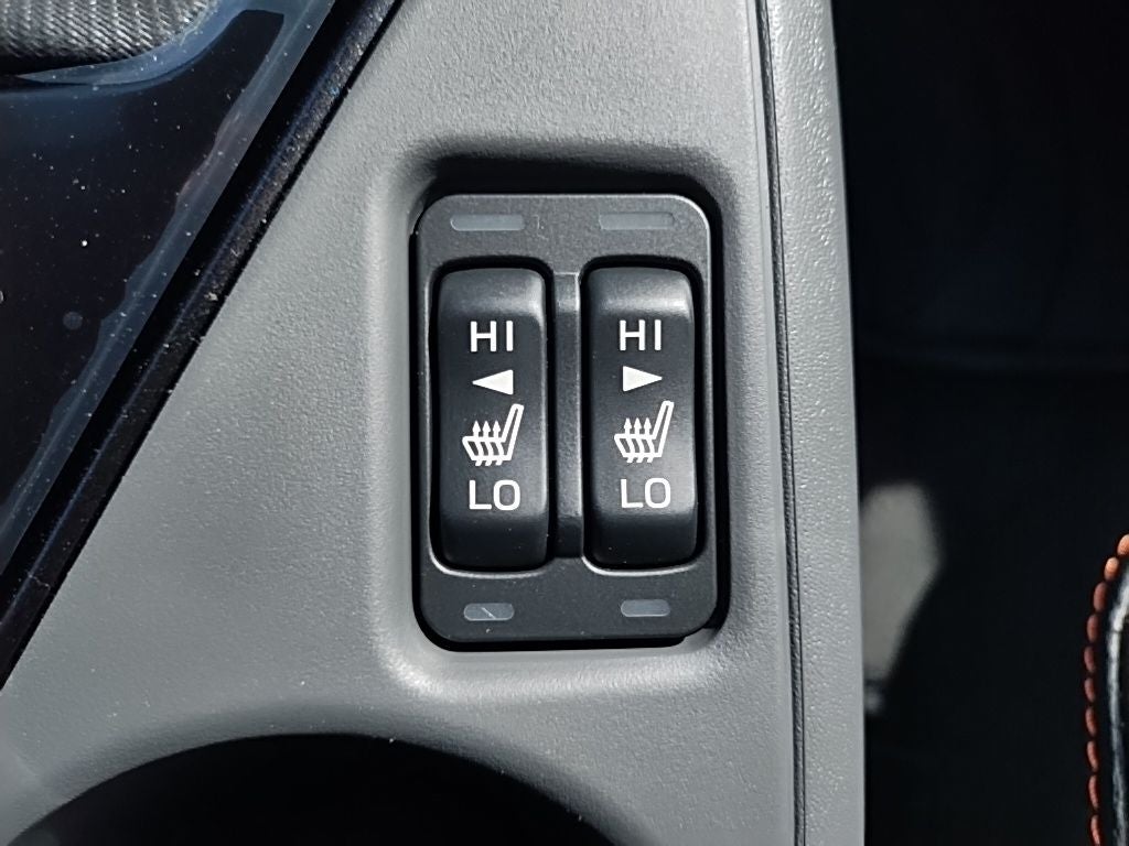 2026 Subaru Crosstrek Hybrid Limited