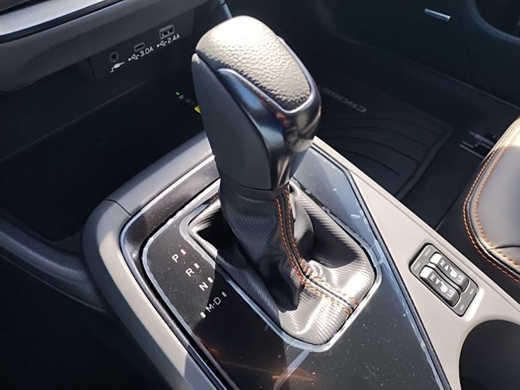 2026 Subaru Crosstrek Hybrid Limited