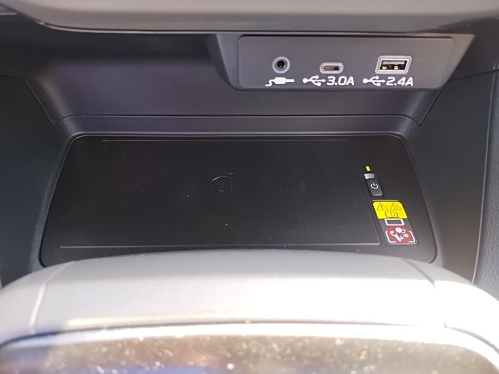 2026 Subaru Crosstrek Hybrid Limited