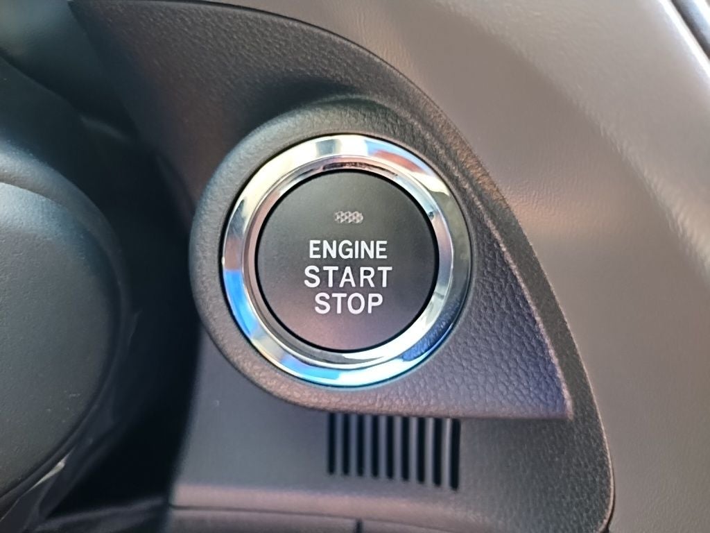 2026 Subaru Crosstrek Hybrid Limited