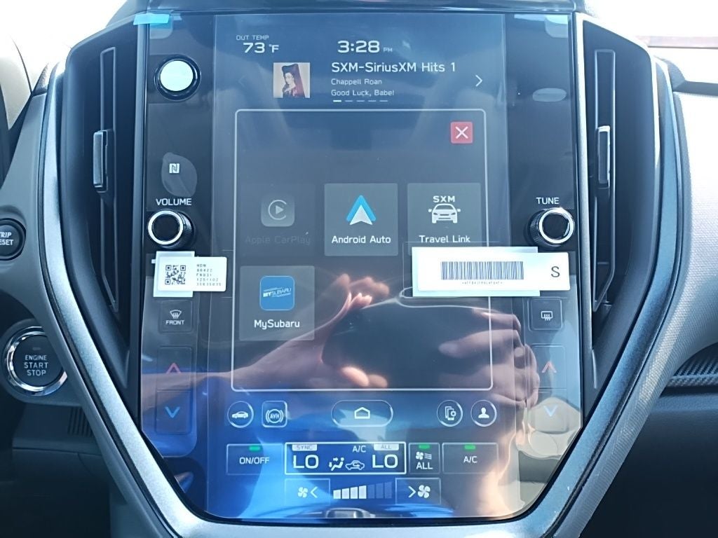 2026 Subaru Crosstrek Hybrid Limited