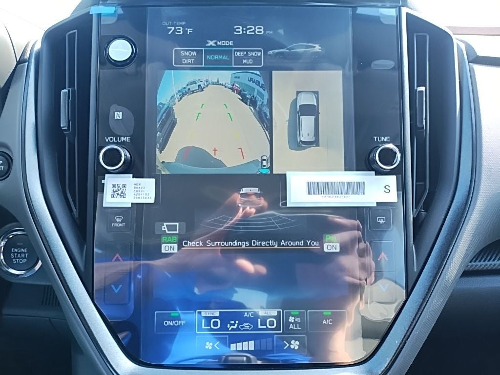 2026 Subaru Crosstrek Hybrid Limited