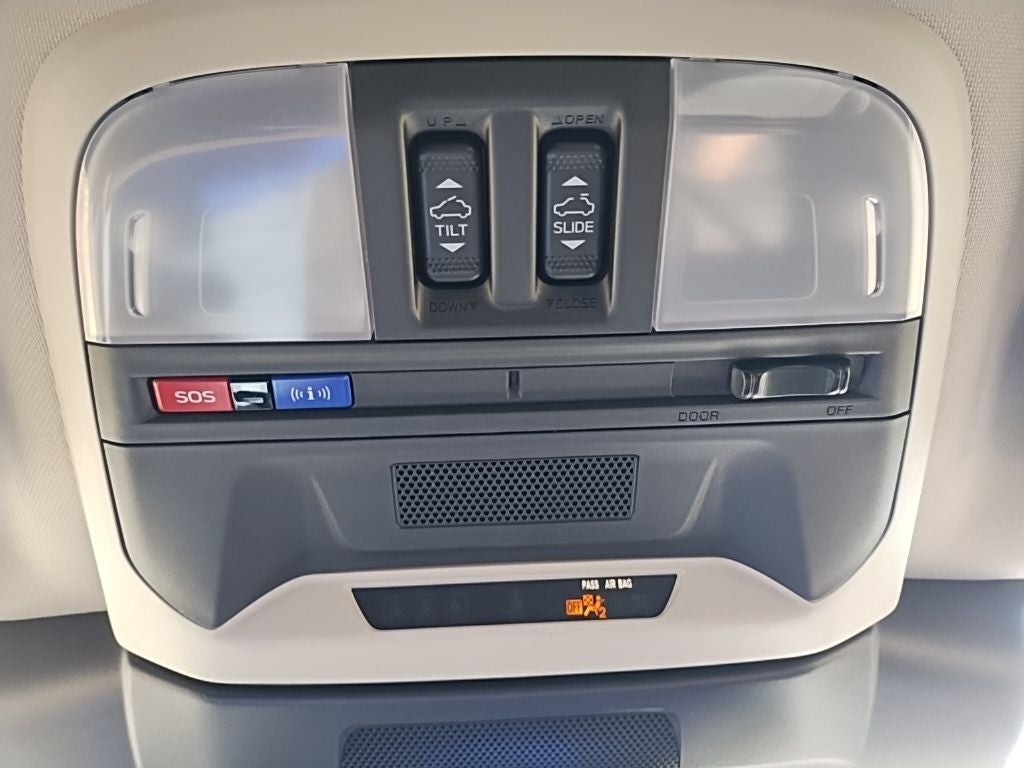 2026 Subaru Crosstrek Hybrid Limited