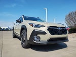 2026 Subaru Crosstrek Hybrid Limited