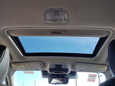 2026 Subaru Crosstrek Hybrid Limited