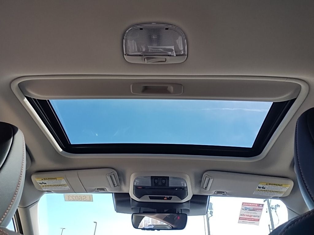2026 Subaru Crosstrek Hybrid Limited