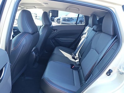 2026 Subaru Crosstrek Hybrid Limited